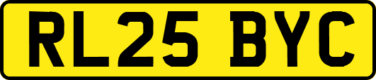 RL25BYC