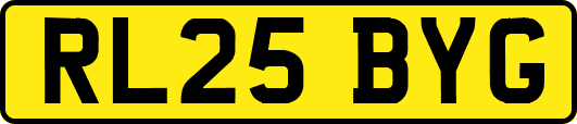 RL25BYG