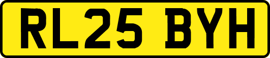 RL25BYH