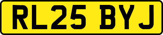 RL25BYJ
