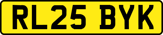 RL25BYK