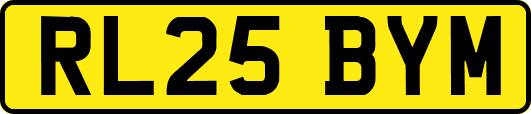 RL25BYM