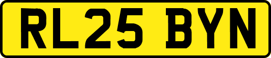 RL25BYN