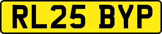 RL25BYP