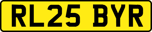 RL25BYR