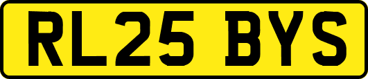 RL25BYS