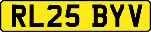 RL25BYV
