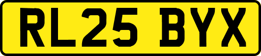 RL25BYX