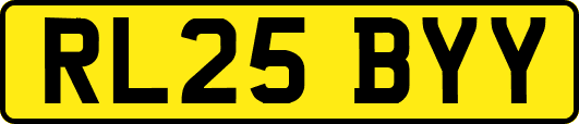 RL25BYY