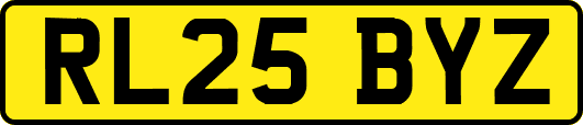 RL25BYZ
