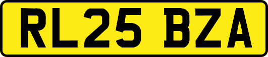 RL25BZA