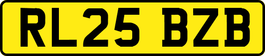 RL25BZB