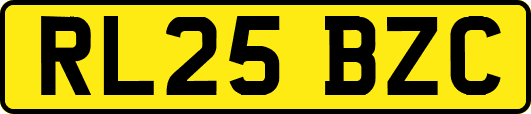 RL25BZC
