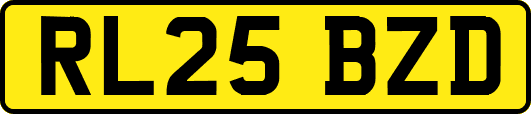RL25BZD