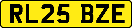 RL25BZE