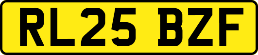 RL25BZF