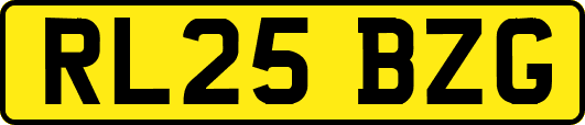 RL25BZG