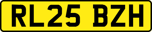 RL25BZH