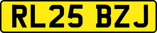 RL25BZJ