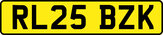 RL25BZK