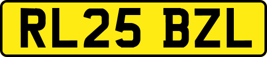 RL25BZL