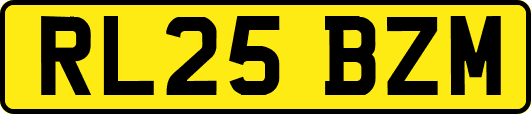 RL25BZM