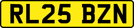 RL25BZN