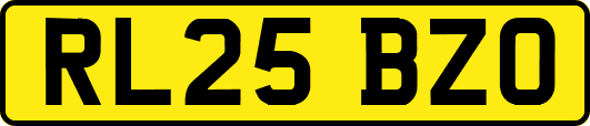 RL25BZO