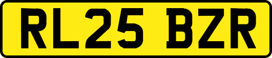RL25BZR