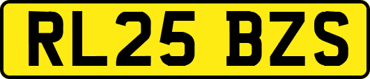 RL25BZS