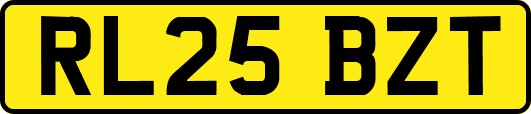 RL25BZT