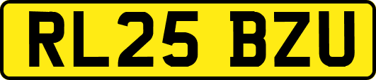 RL25BZU