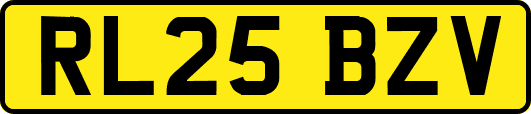 RL25BZV
