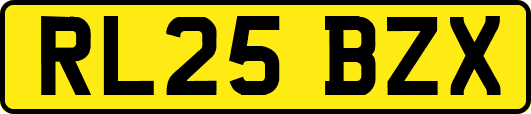 RL25BZX