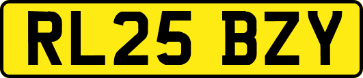 RL25BZY