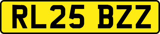 RL25BZZ