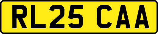 RL25CAA