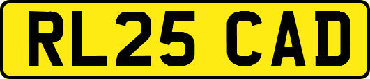 RL25CAD