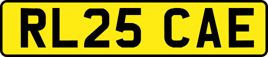 RL25CAE