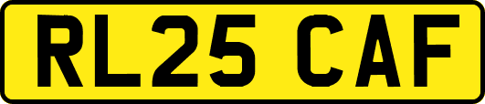 RL25CAF