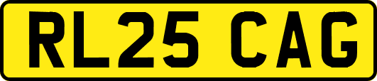 RL25CAG