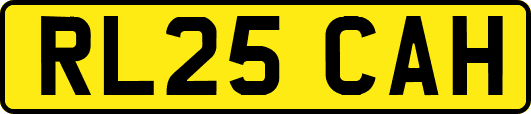 RL25CAH