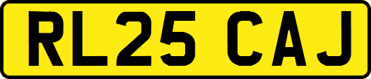 RL25CAJ