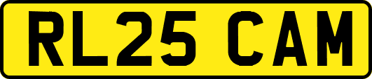 RL25CAM