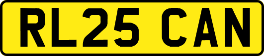 RL25CAN
