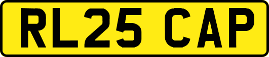 RL25CAP