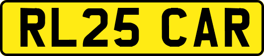 RL25CAR