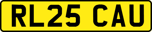RL25CAU