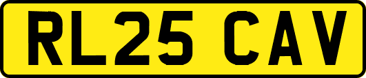 RL25CAV