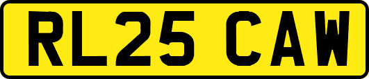 RL25CAW